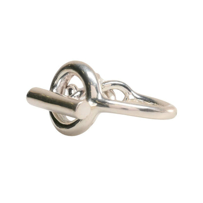 Croisette GM Ring SV 54