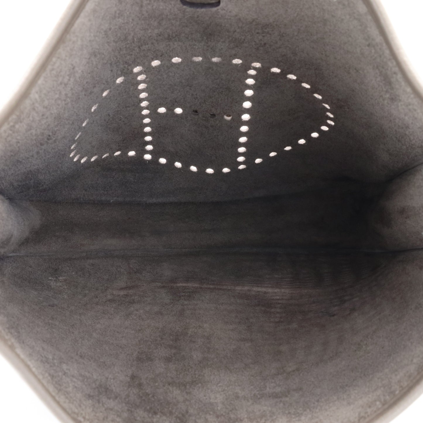 エヴリン3PM　トリヨンクレマンス　エタン　SS　C刻印