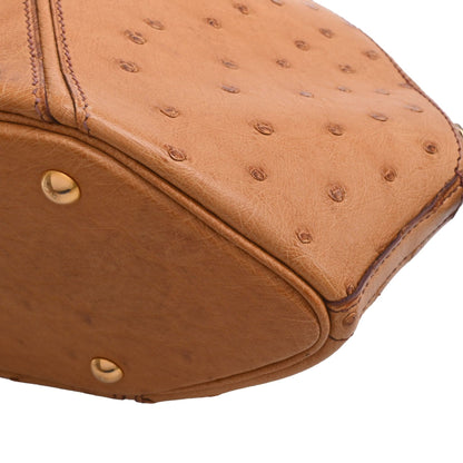 イル・ド・ボウ　オーストリッチ　チェスナッツ　GP　〇Y刻印