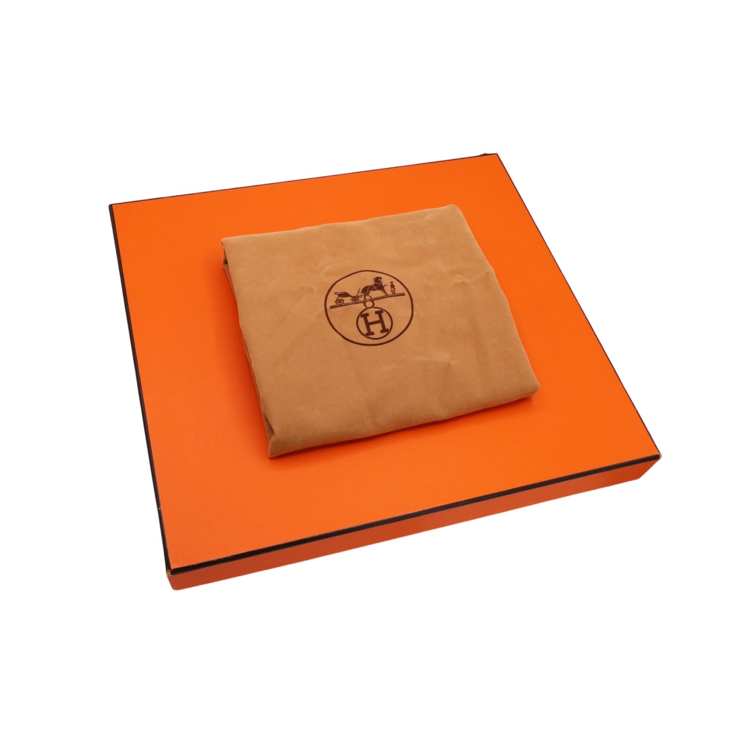 プリュム28　ヴィブラート　ヴォーガリバー　オレンジ　SS　□C刻印