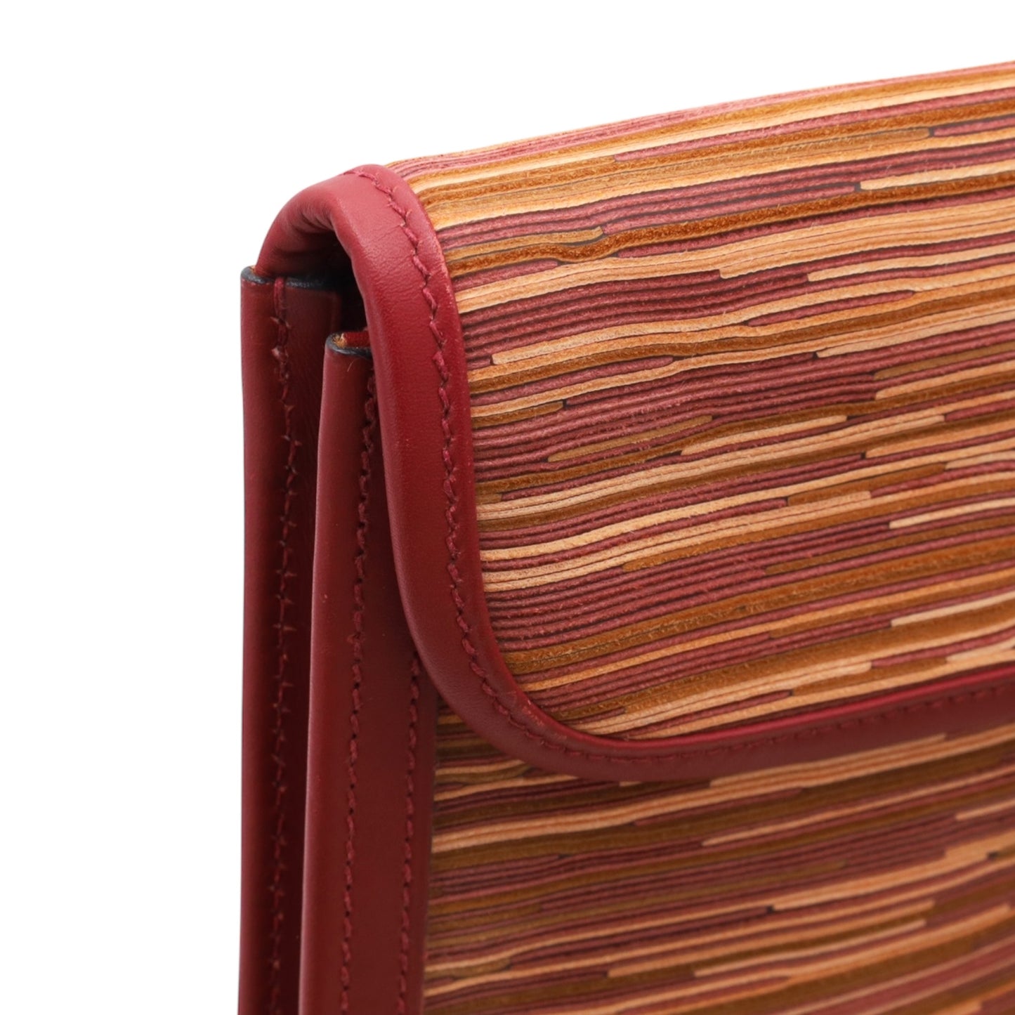 ジジェエラン　ヴィブラート　ヴォースイフト　ルージュアッシュ　□F刻印