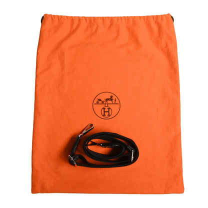 エヴリン1PM　ブッフルスキッパー　ダルメシアン　ブラック　SS　□F刻印