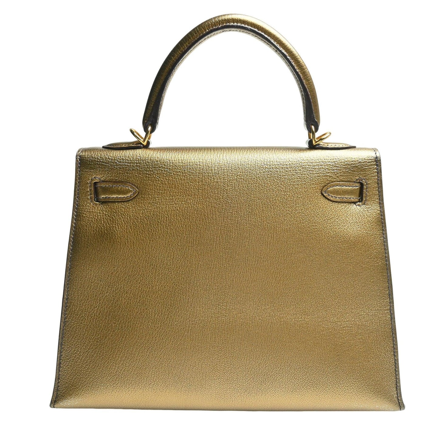 Kelly 25 Olympics limited Chevre Gold GP □I engraved