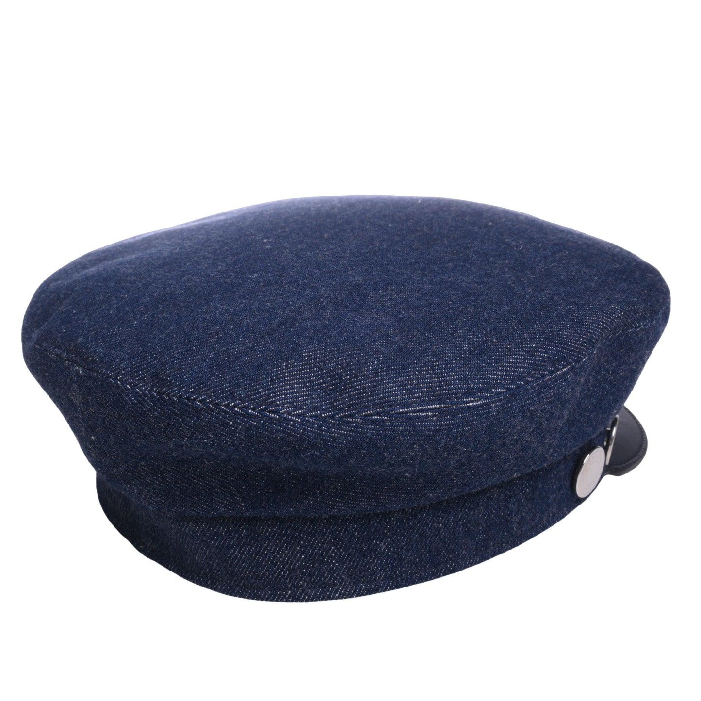 Casquette Serie Denim Blue 58