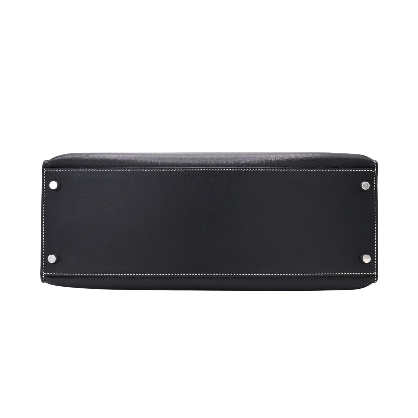 Kelly Flat 35 Vaux Swift Black SS☐JStamp