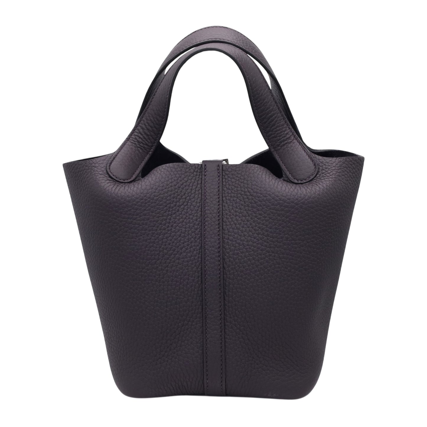 ピコタンロックPM　トリヨンクレマンス　プルノワール　SS　W刻印