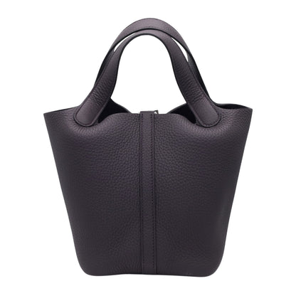 ピコタンロックPM　トリヨンクレマンス　プルノワール　SS　W刻印