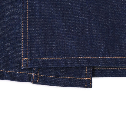 スカート　デニム　セリエ　34