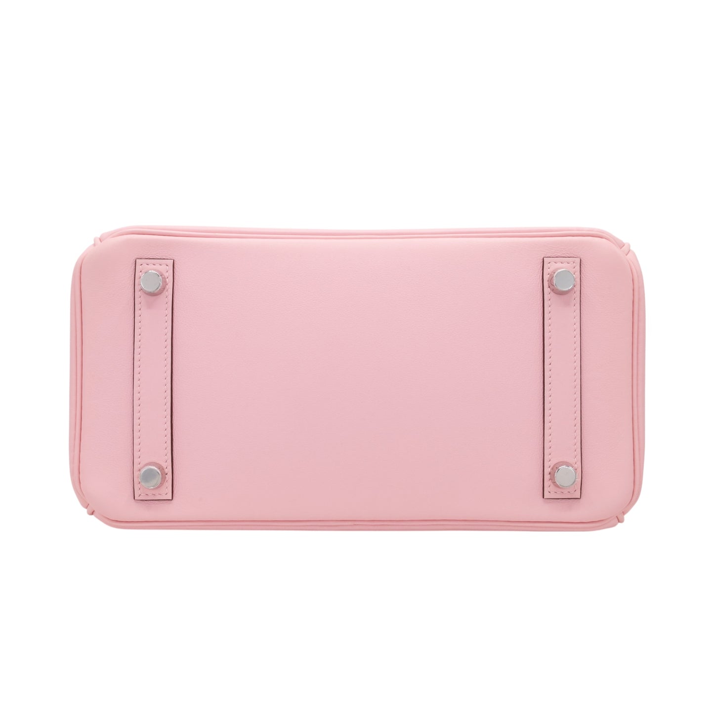 バーキン25　ヴォースイフト　ローズサクラ　SS　D刻印