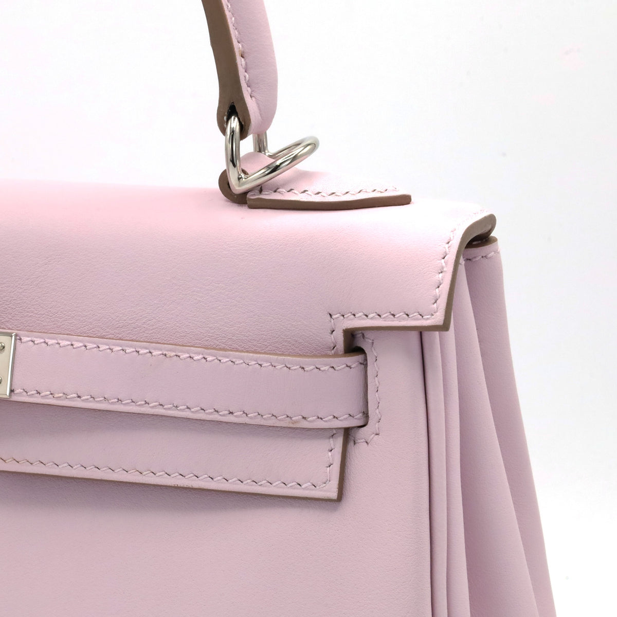 Kelly 25 Vaux Swift Mauve Pale SS UStamp