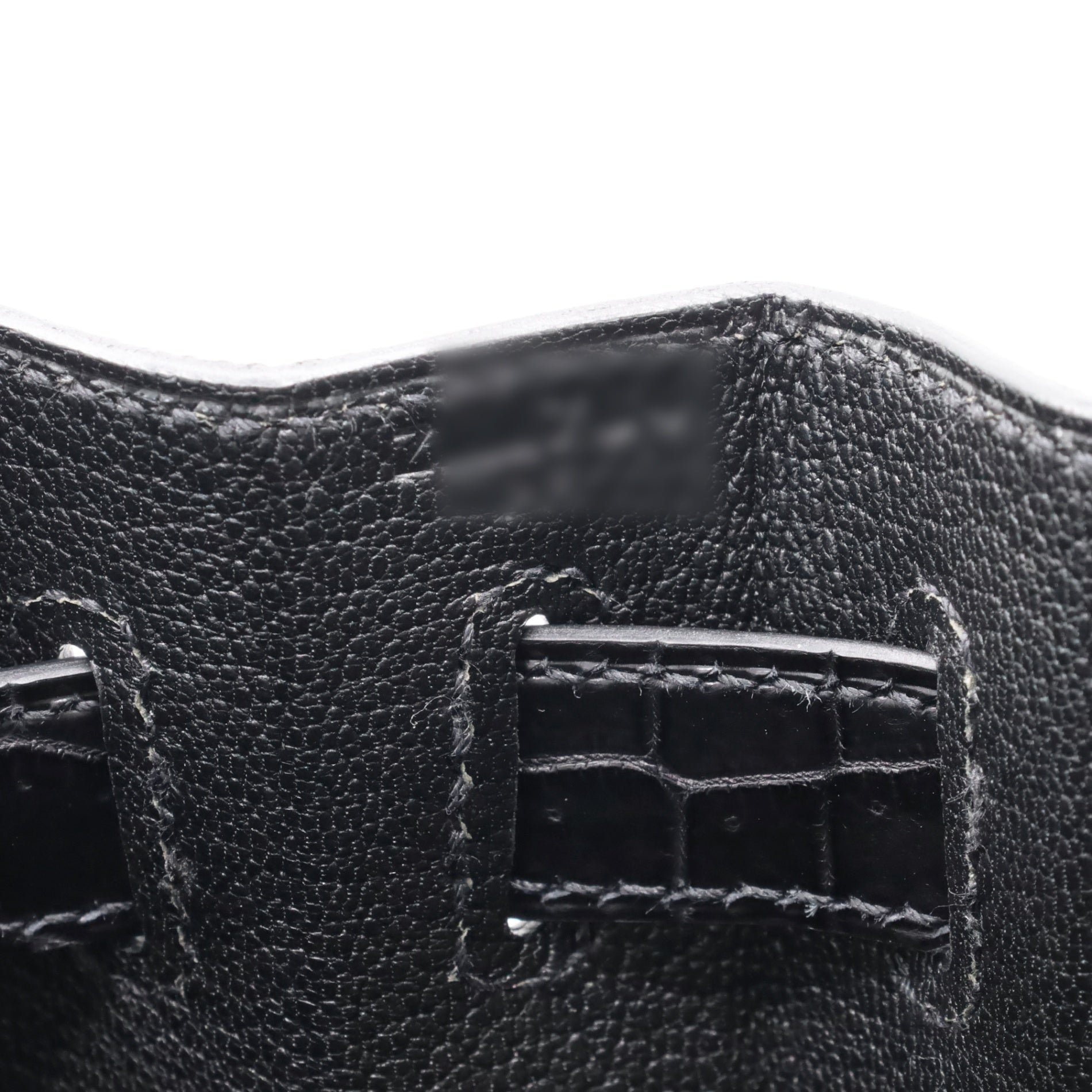 HERMES ケリー28 タッチ トゴ ポロサス ブラック GP Z刻印 – LALÙE