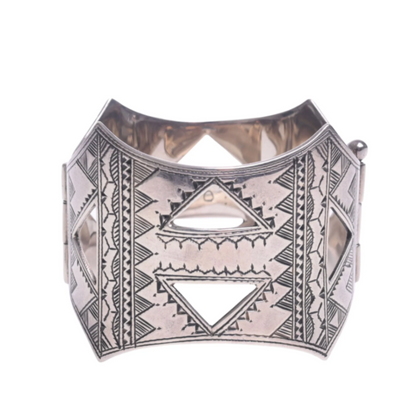 Touareg Bangle SV