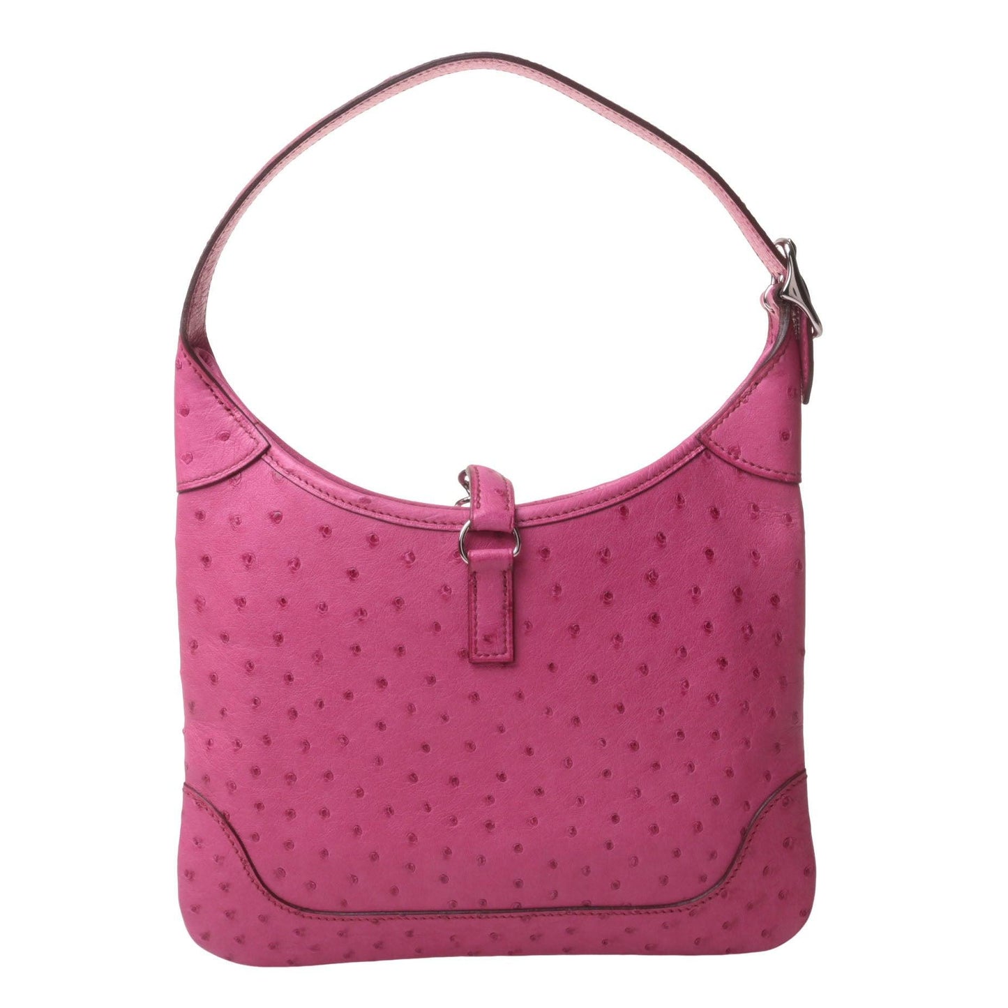 トリム24　オーストリッチ　ヒューシャピンク　SS　□H刻印