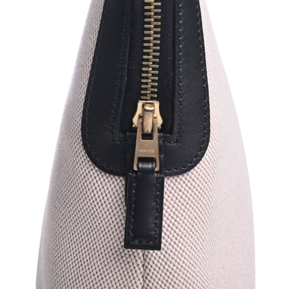 Escapada Toile AshBoxCalf黑色GP□f刻