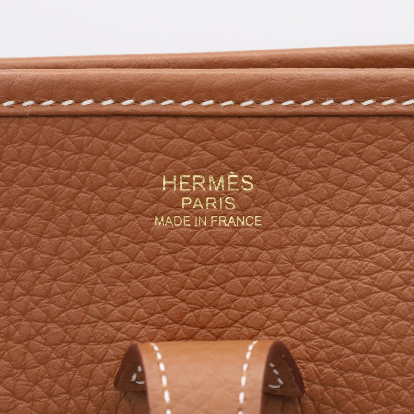 エヴリン3PM　トリヨンクレマンス　ゴールド　GP　Ｗ刻印