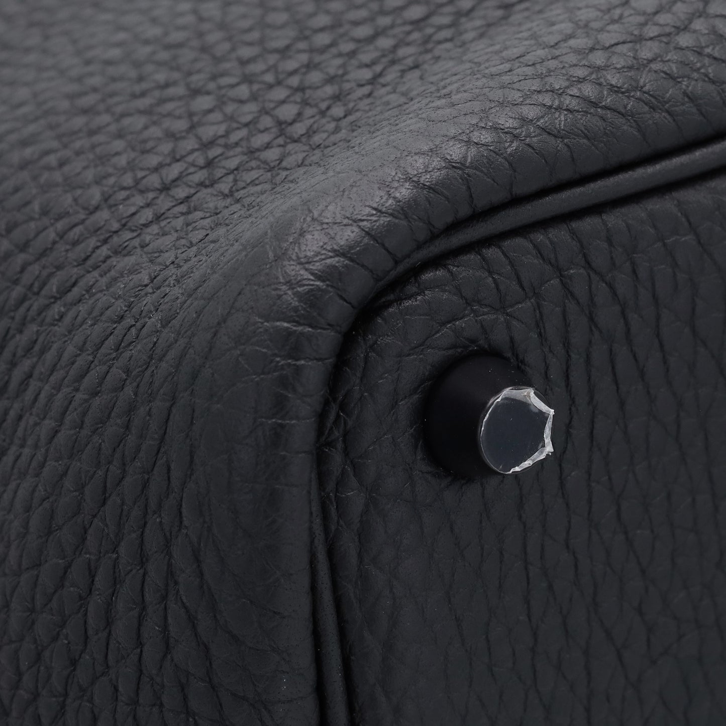 ピコタンロックPM　モノクローム　トリヨンクレマンス　ブラック　ソーブラック　Z刻印