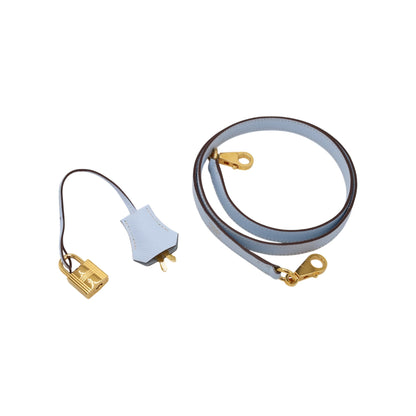 Kelly 25 系列 Vaux Epson Blue Brum GP Y 邮票