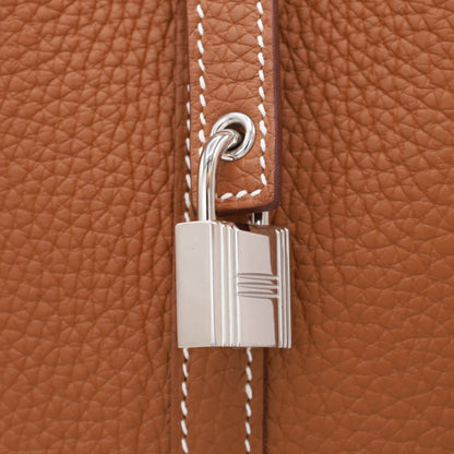 ピコタンロックPM　トリヨンクレマンス　ゴールド　SS　W刻印