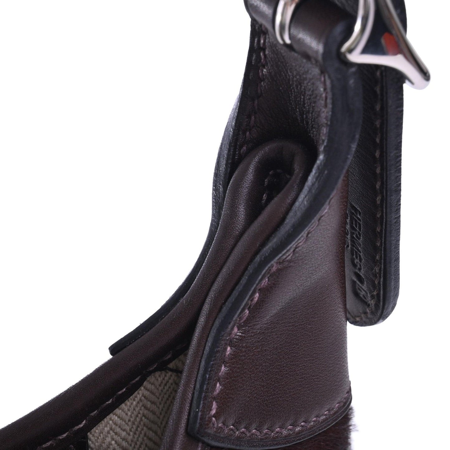 トリム31　ヴォーエヴァーカーフ　ヴォートロイカ　エベンヌ　□K刻印