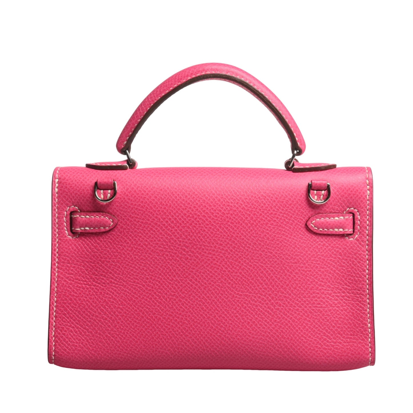 Kelly Tiny Vaux Epson Rose Tyrian SS □OStamp