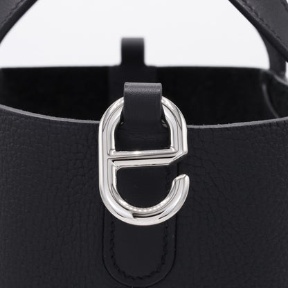 In the Loop 18 Torillon Clemence Black SS B engraved