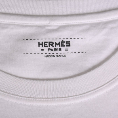 T-shirt Cotton White 36