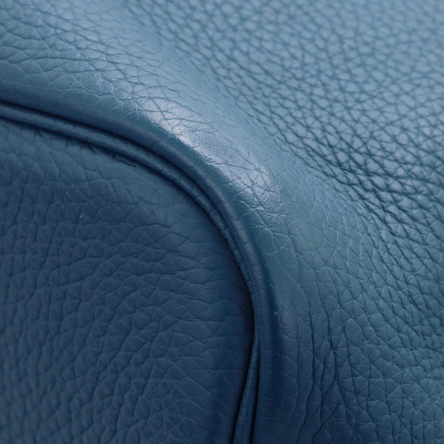 ソーケリー22　トゴ　コルヴェール　ターコイズ　SS　□I刻印