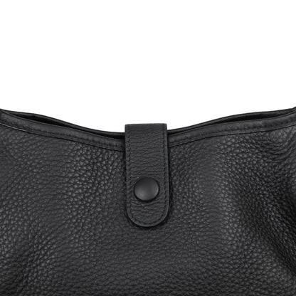牛仔竞技表PM Torillon Clemence Black SS□C刻