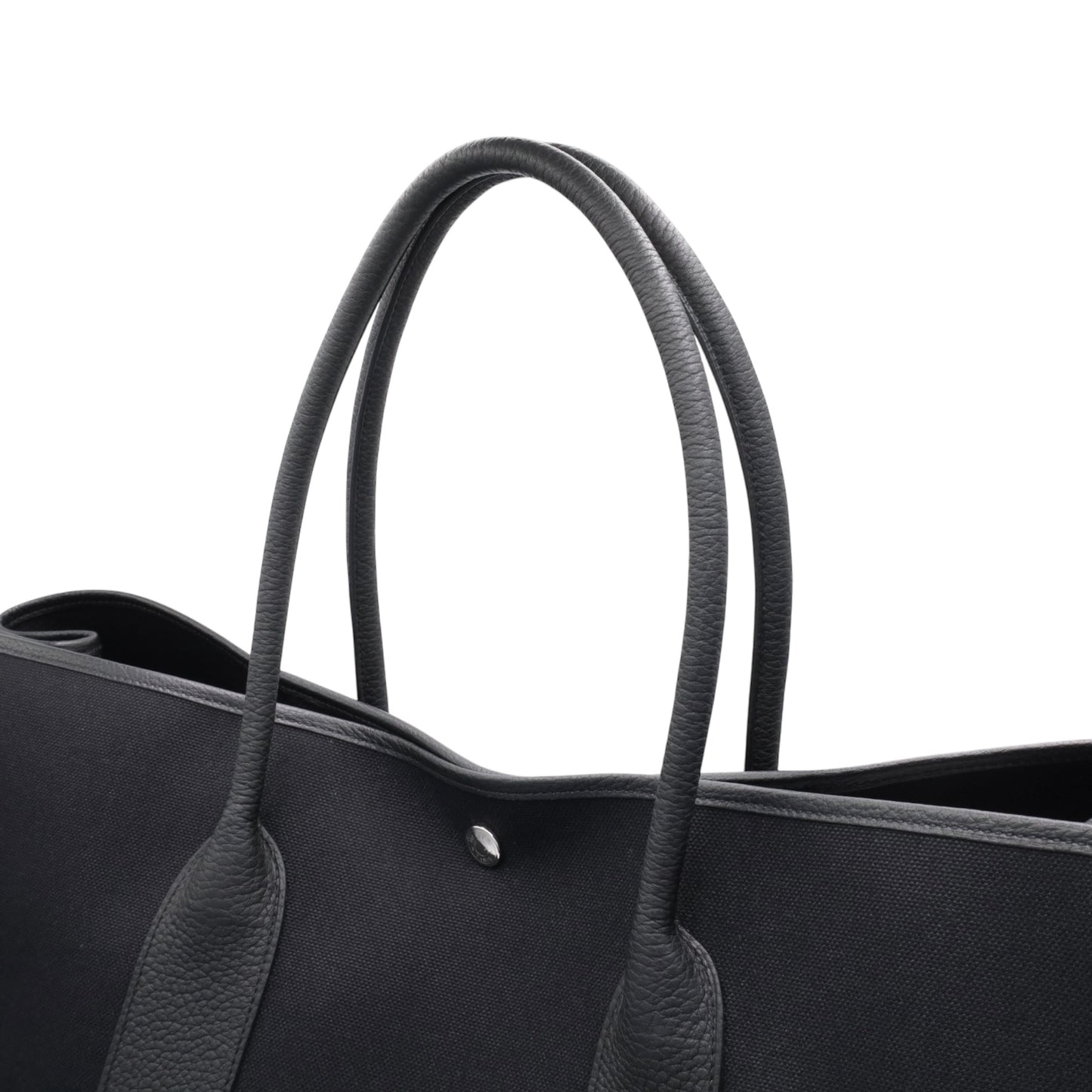 ガーデンパーティTGM　トワルオフィシエ　ネゴンダ　ブラック　SS　B刻印