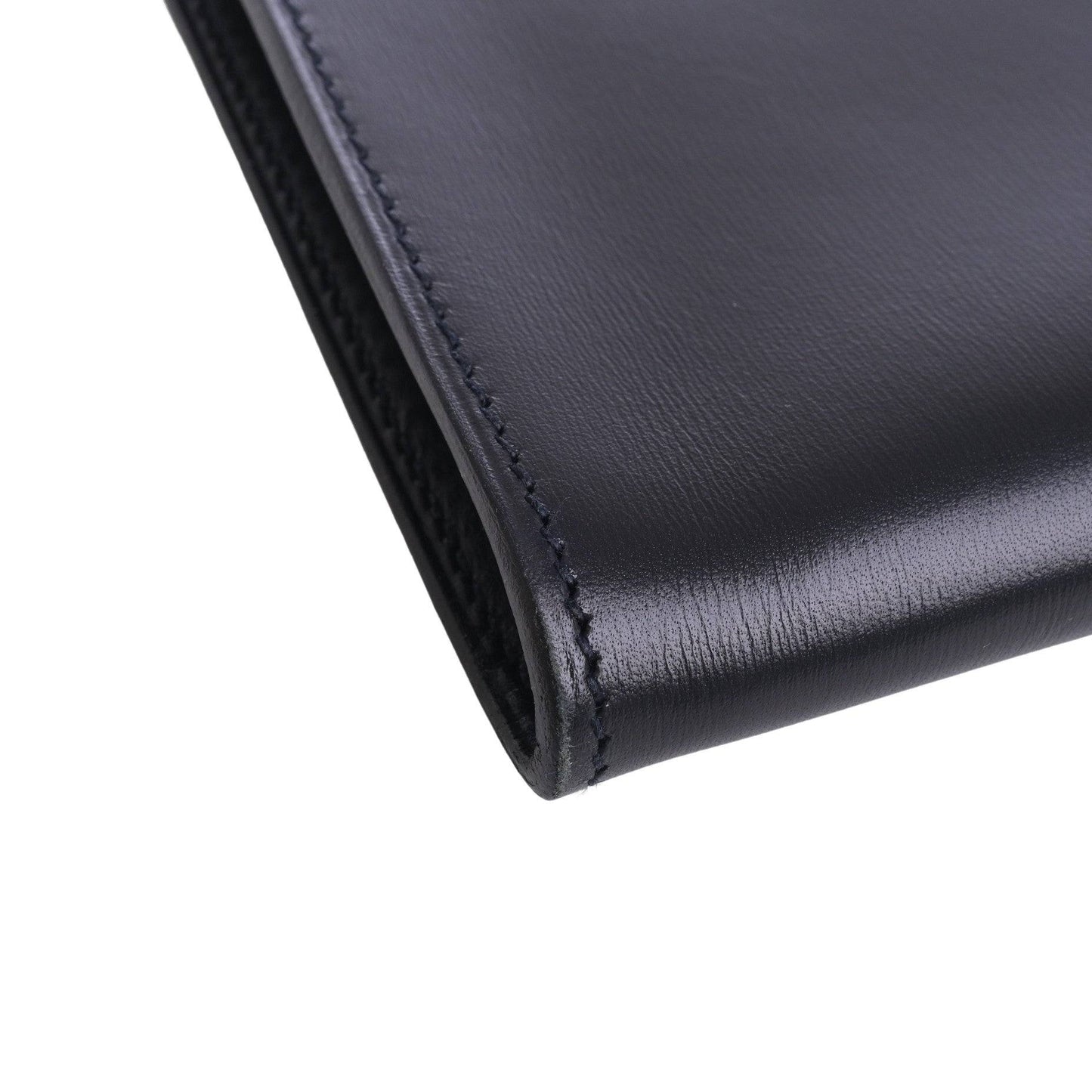 オニメトゥ　ボックスカーフ　ブラック