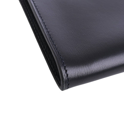 オニメトゥ　ボックスカーフ　ブラック