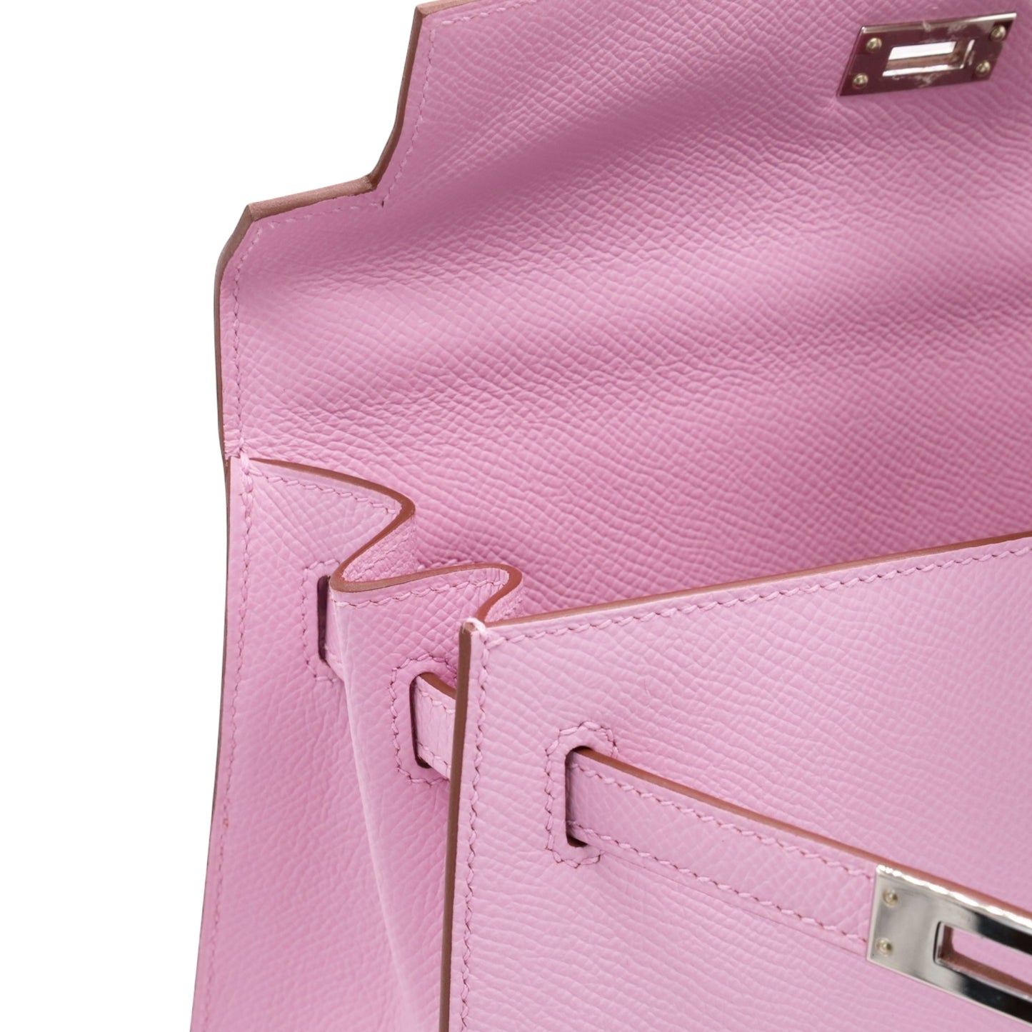 Kelly 25 Vaux Epson Mauve Silvestre SS ZStamp