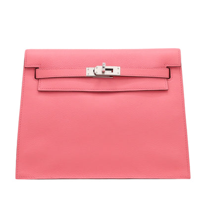 ケリーダンス　ヴォーエヴァーカラー　ローズエテ　Y刻印