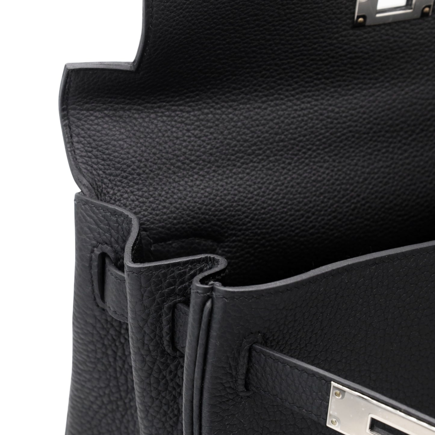 ケリー28　トゴ　ブラック　SS　W刻印