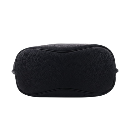 Sokely 26 Togo Black SS □LStamp