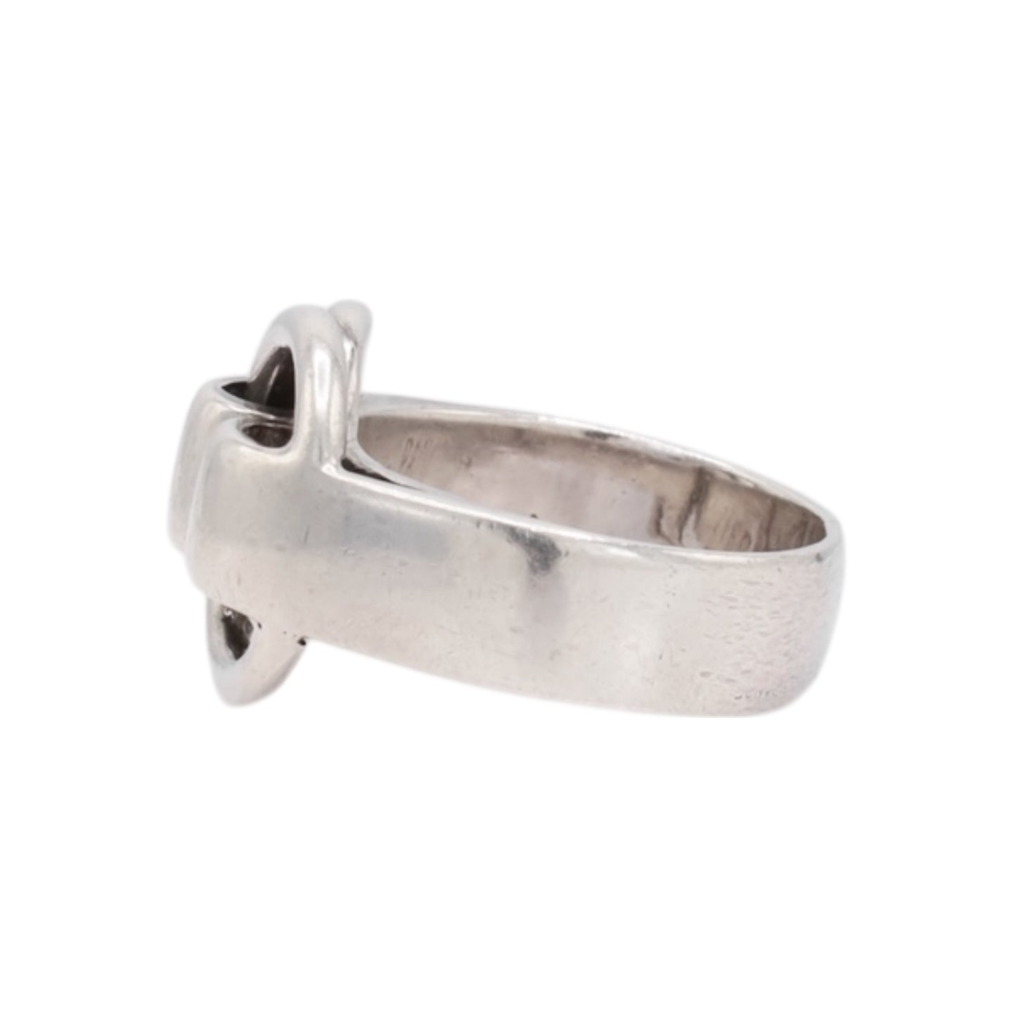 ドゥザノー　リング　SV　約10号