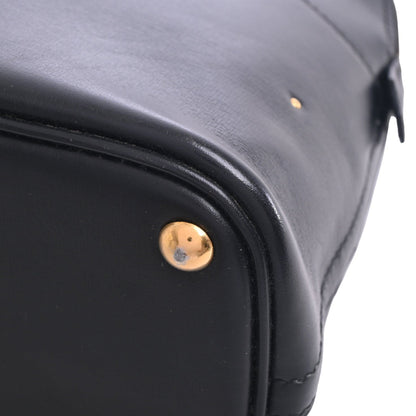 Bolid 27 Studded Box Calf Black GP XX Engraved