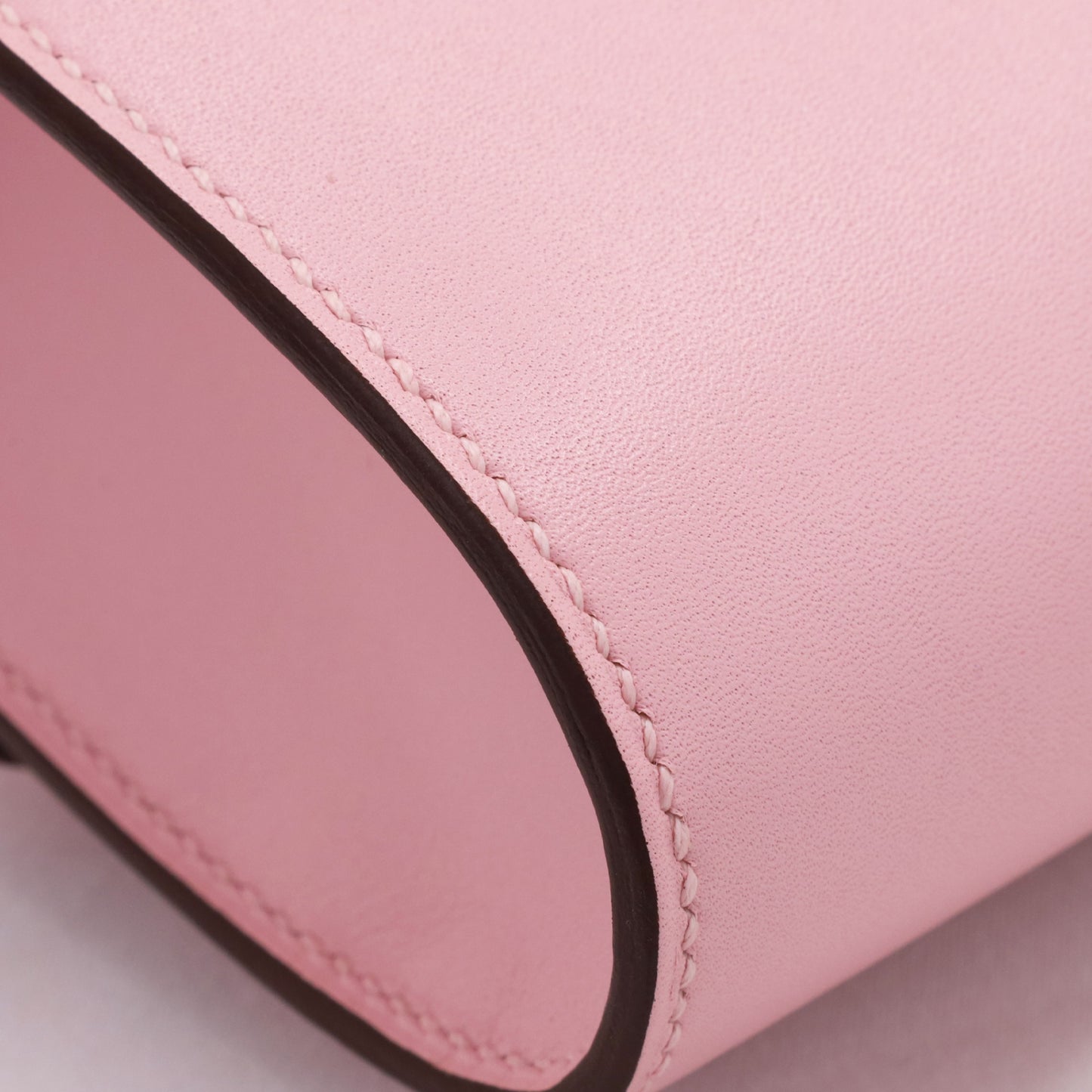 ポシェットエジェ　タデラクト　ローズサクラ　SS　T刻印