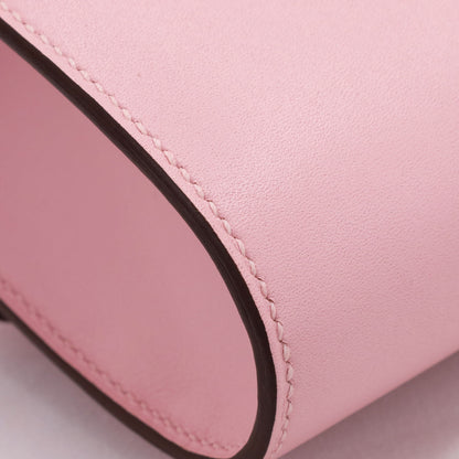 ポシェットエジェ　タデラクト　ローズサクラ　SS　T刻印