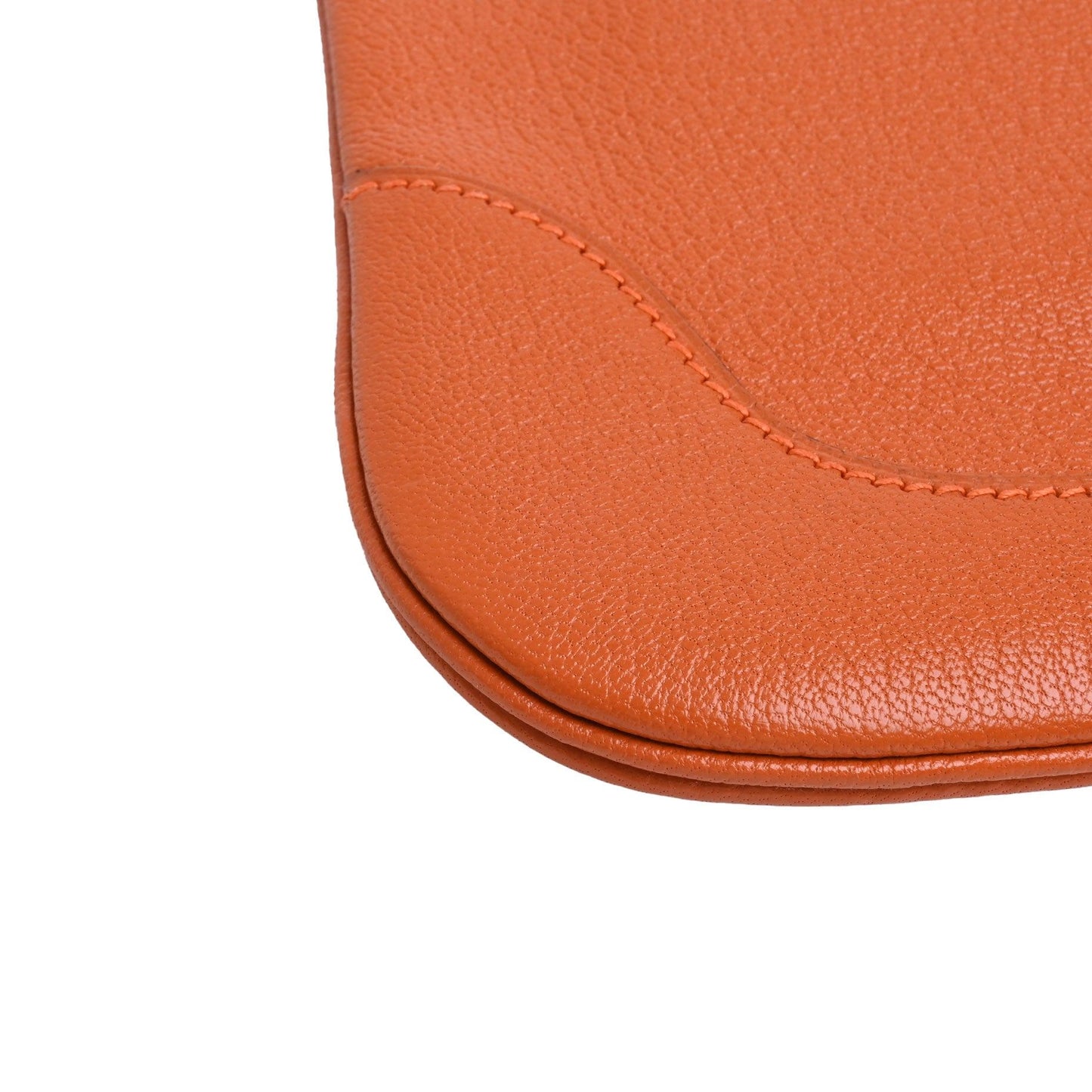 トリム24　シェーブル　オレンジ　SS　□I刻印