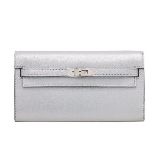 ケリーロングトゥーゴー　シェーブルシャムキラ　アルジャン　SS　K刻印