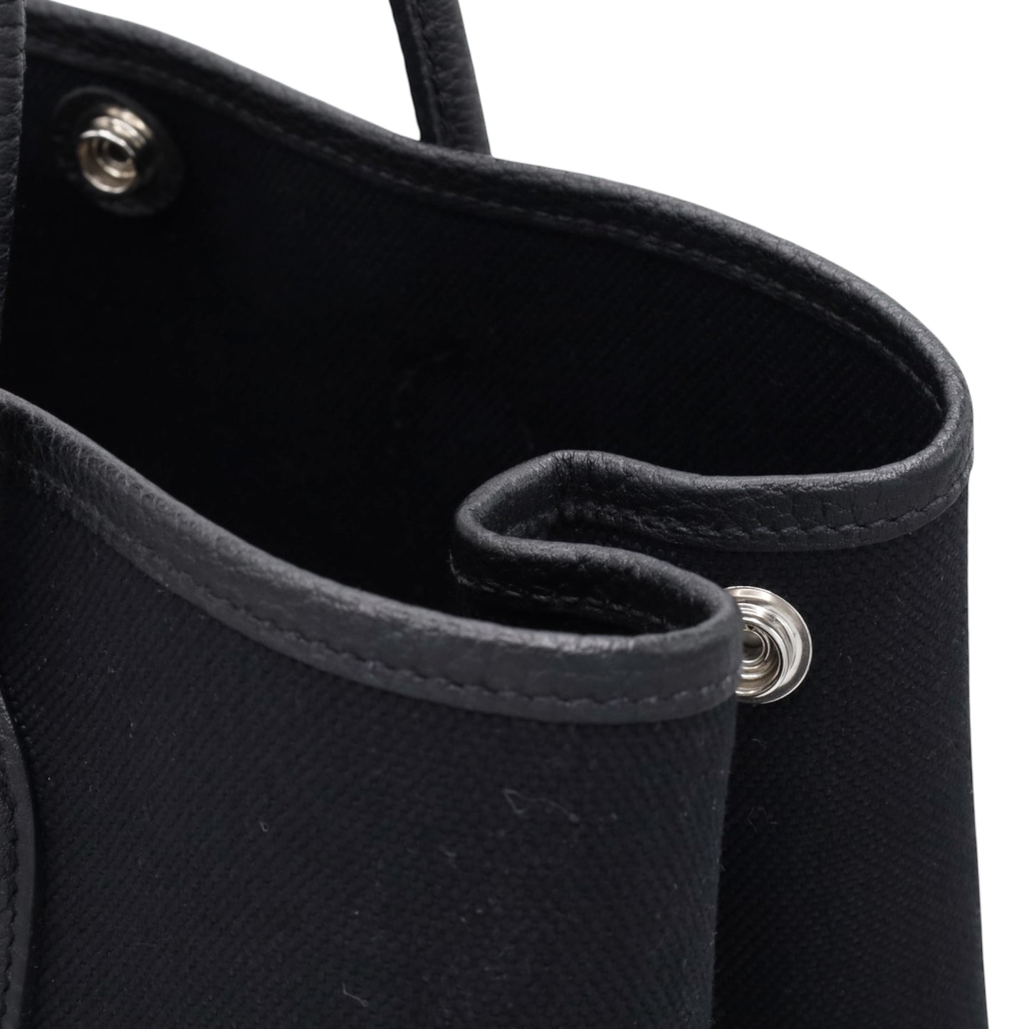 花园派对 TPM Toile Officier Negonda 黑色 SS U 雕刻