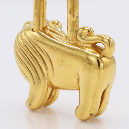 Lion Cadena Charm GP