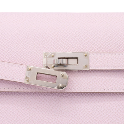 Kelly Long to Go Vaux Epson Mauve Pale SS B stamp