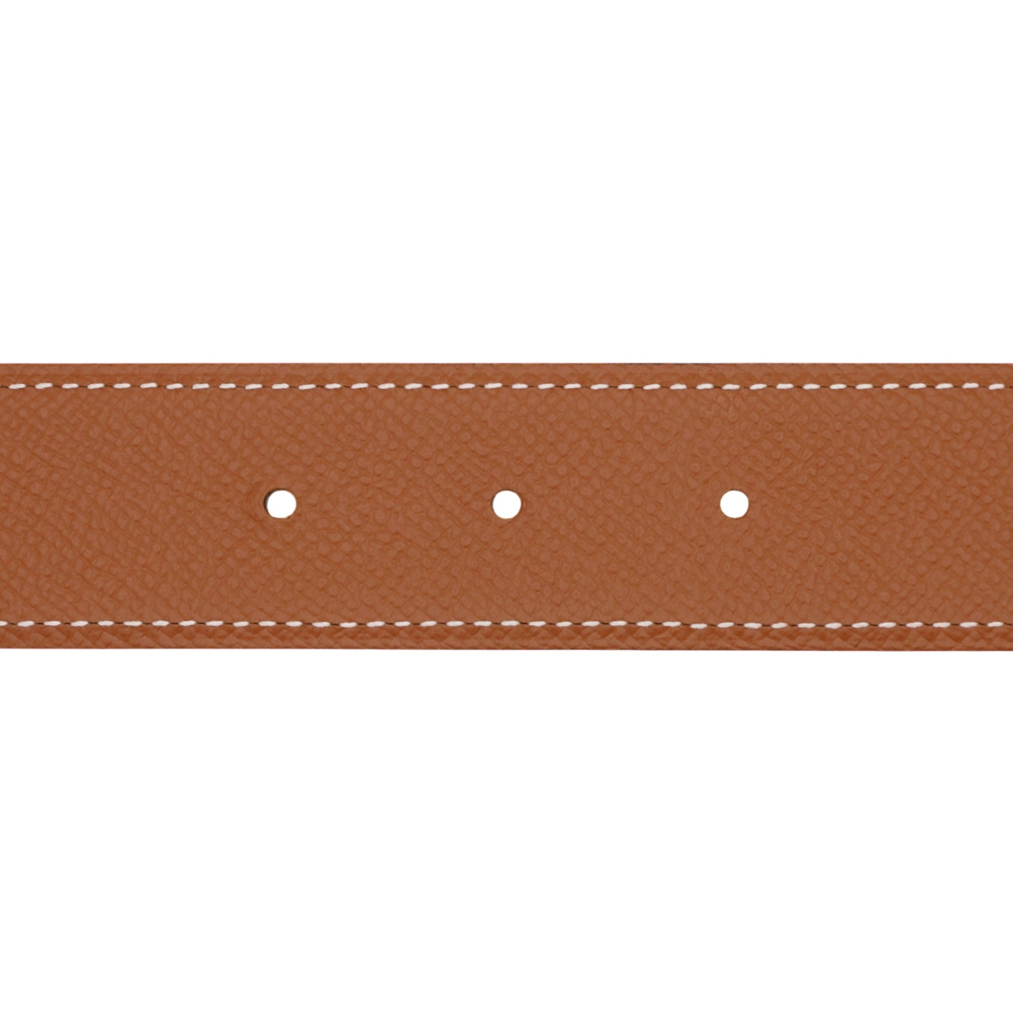 HERMES コンスタンスベルト95 ヴォースイフト ヴォーエプソン ブラック