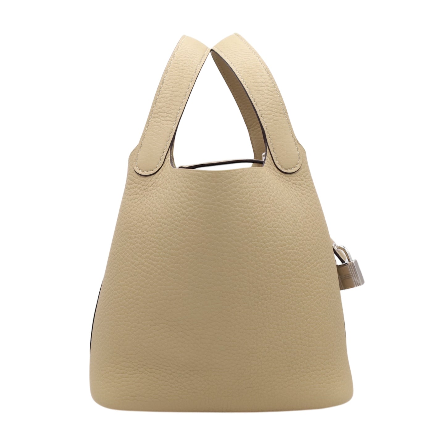 ピコタンロックPM　トリヨンクレマンス　トレンチ　SS　K刻印