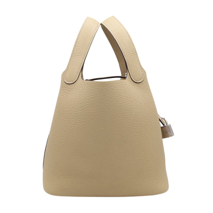 ピコタンロックPM　トリヨンクレマンス　トレンチ　SS　K刻印