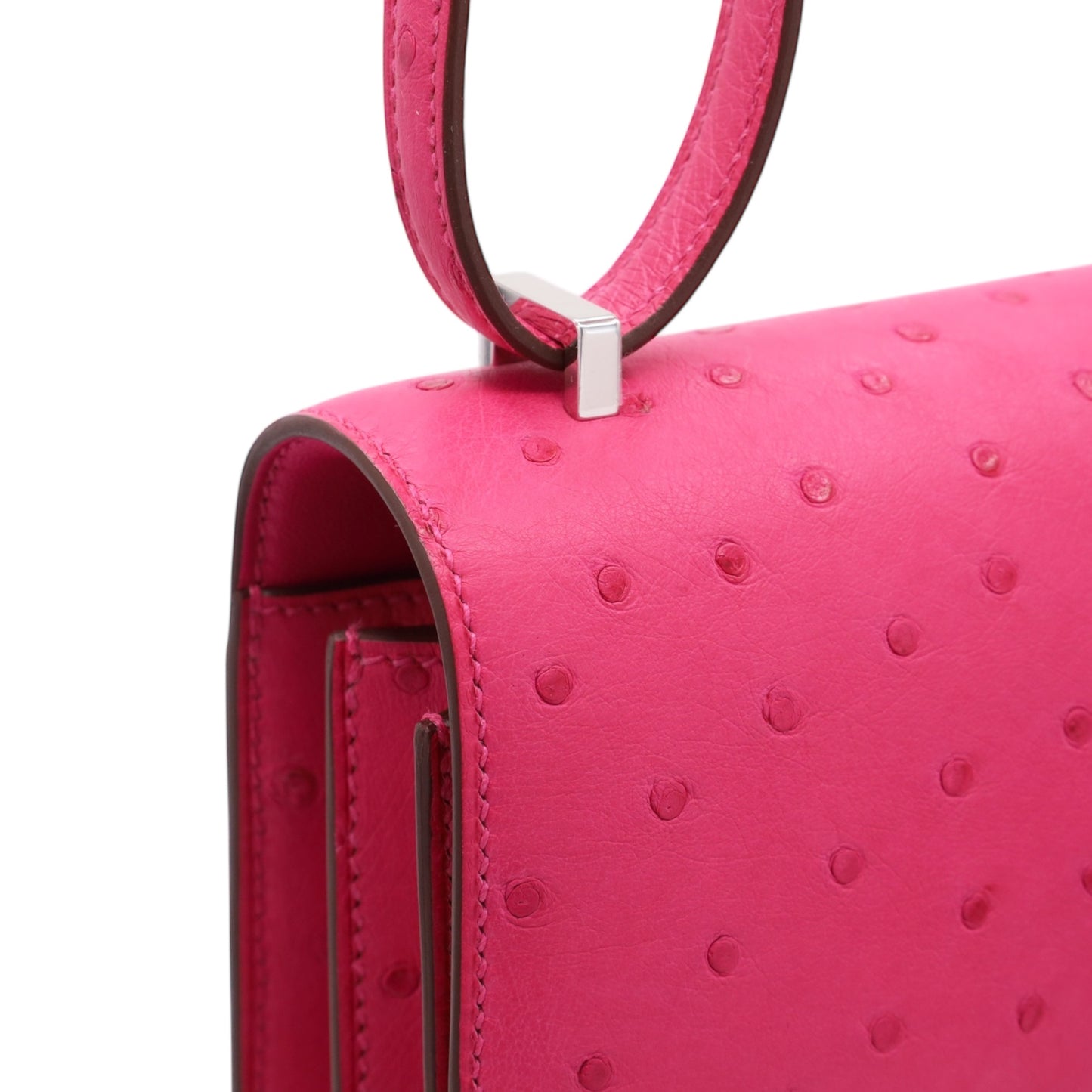 コンスタンスミニ　オーストリッチ　ローズティリアン　SS　K刻印