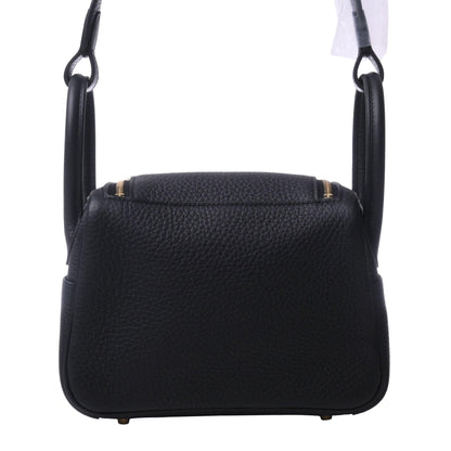 Lindi Mini Torillon Clemence黑色GP B刻了