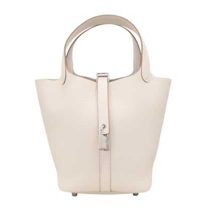 ピコタンロックPM　トリヨンクレマンス　クレ　SS　K刻印